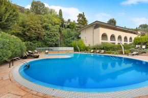 Dani Apartment garda lake view